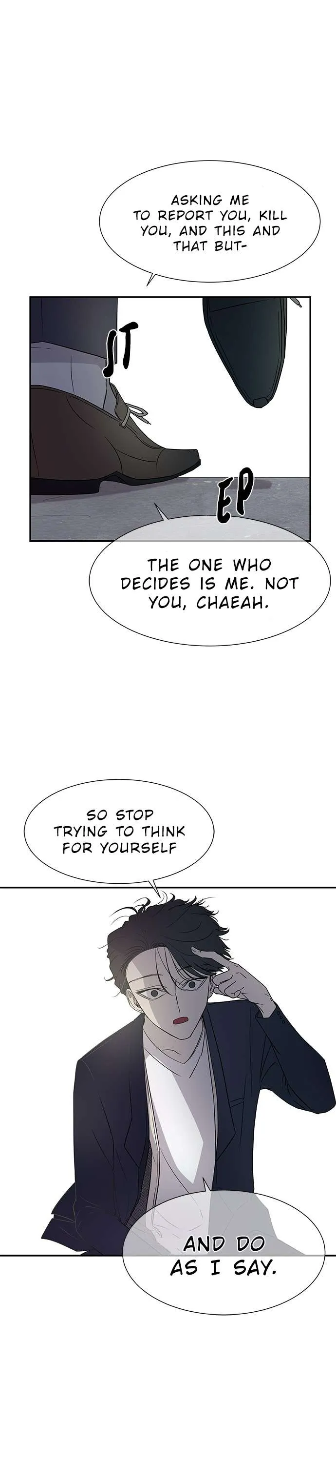 Read Olgami chapter 15 image 14 on Lezhin