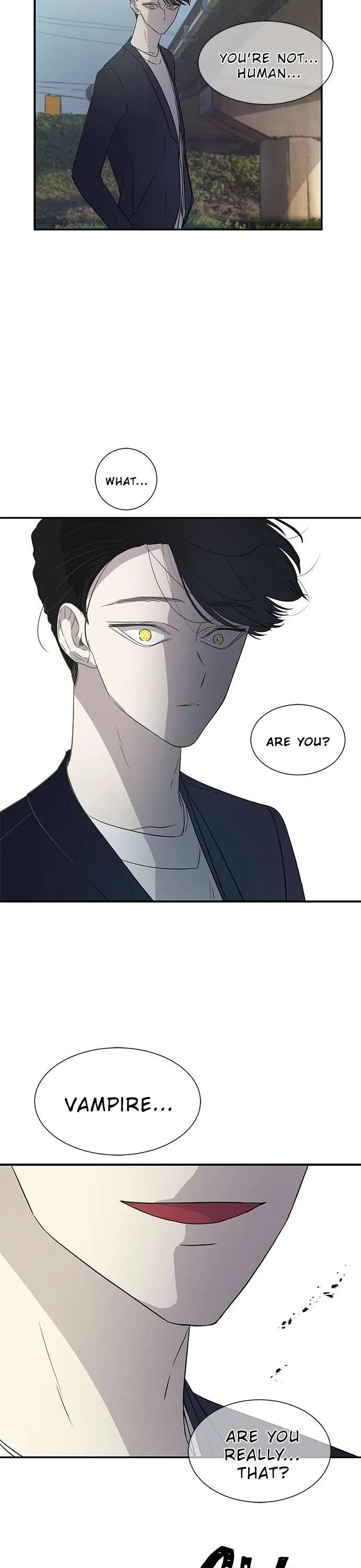 Read Olgami chapter 15 image 21 on Lezhin