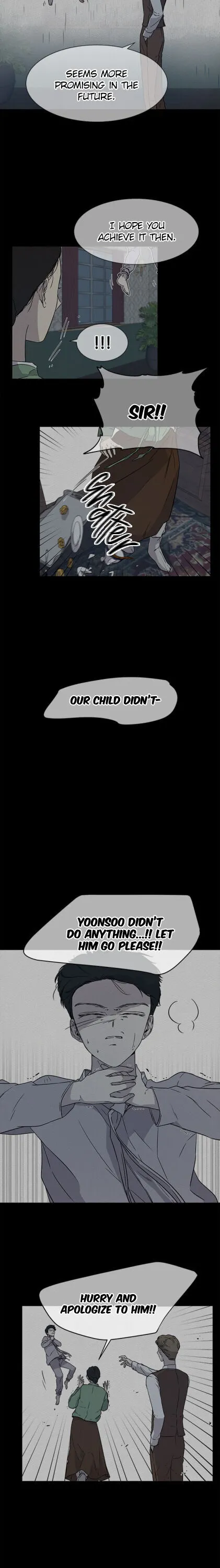 Read Olgami chapter 16 image 4 on Lezhin