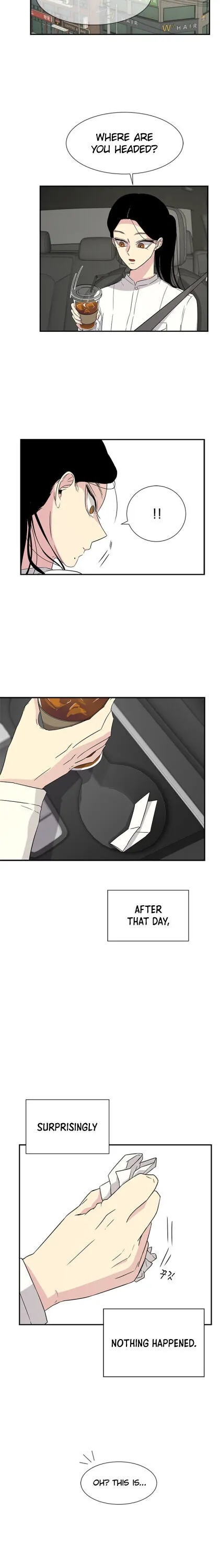 Read Olgami chapter 16 image 9 on Lezhin