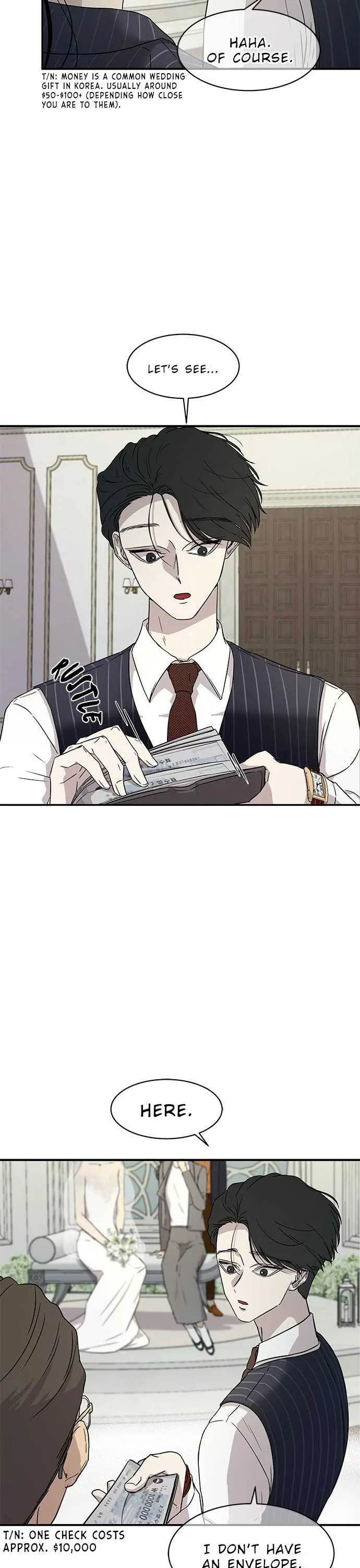 Read Olgami chapter 18 image 11 on Lezhin
