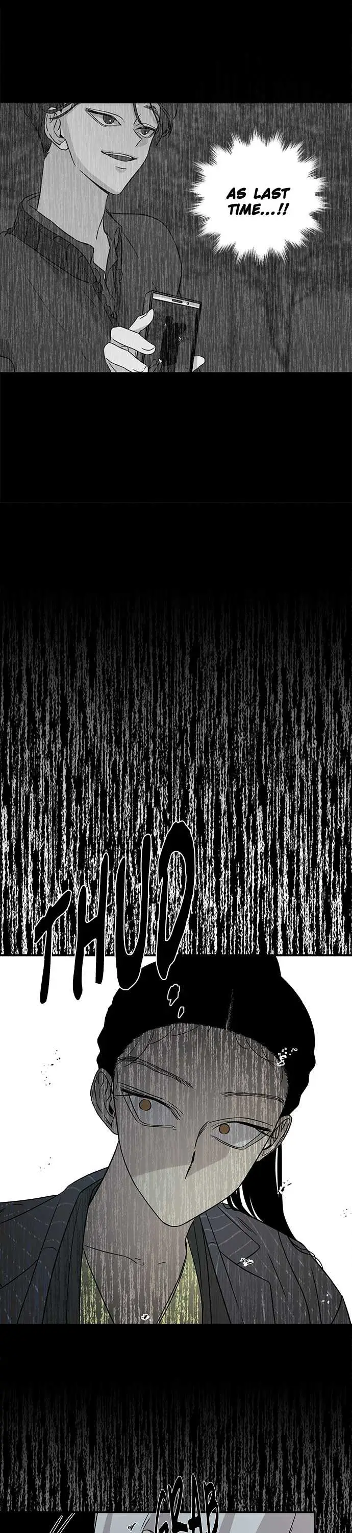 Read Olgami chapter 18 image 19 on Lezhin