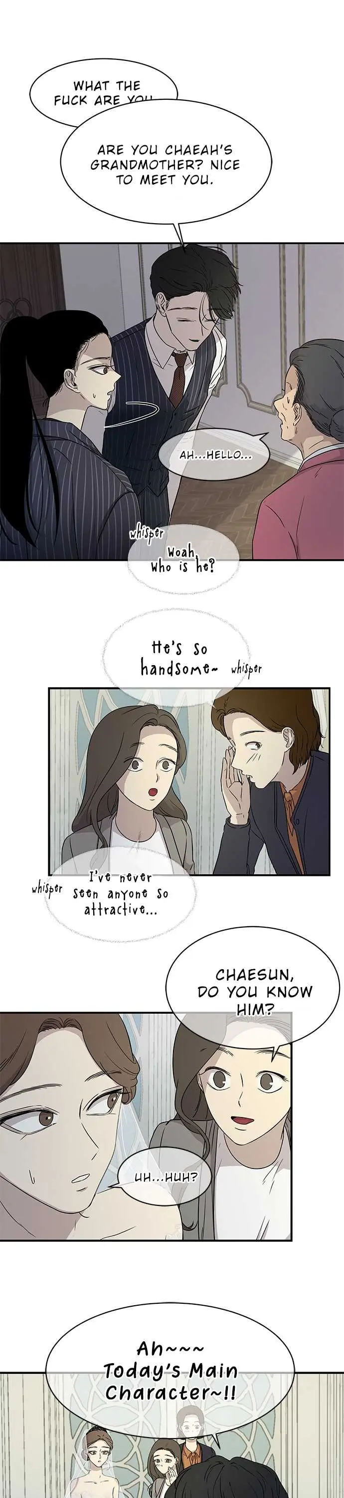 Read Olgami chapter 18 image 3 on Lezhin