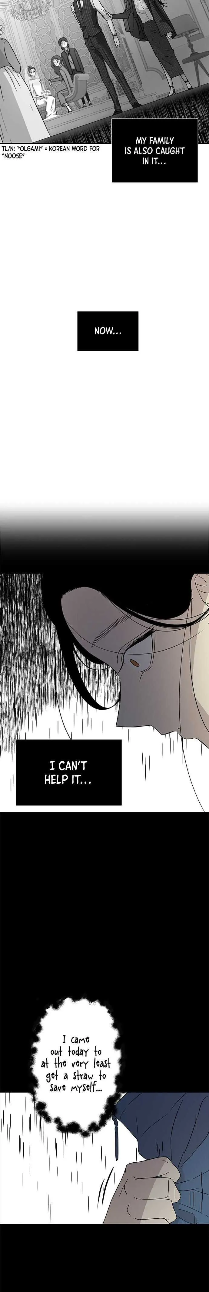 Read Olgami chapter 19 image 19 on Lezhin