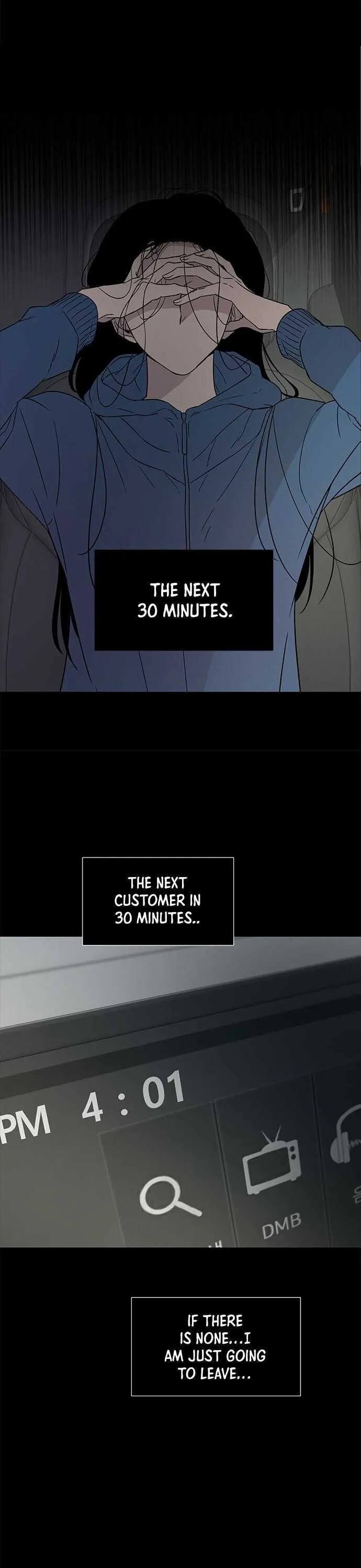 Read Olgami chapter 19 image 21 on Lezhin