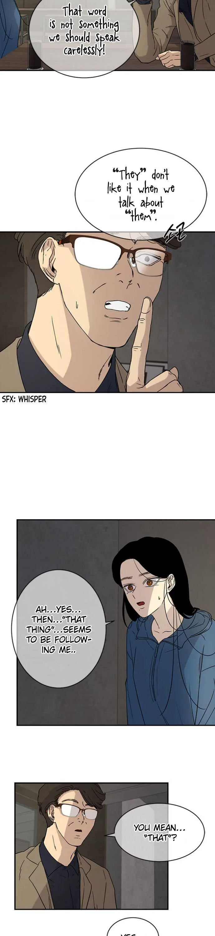 Read Olgami chapter 19 image 3 on Lezhin