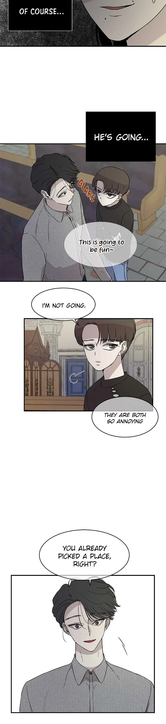 Read Olgami chapter 21 image 13 on Lezhin