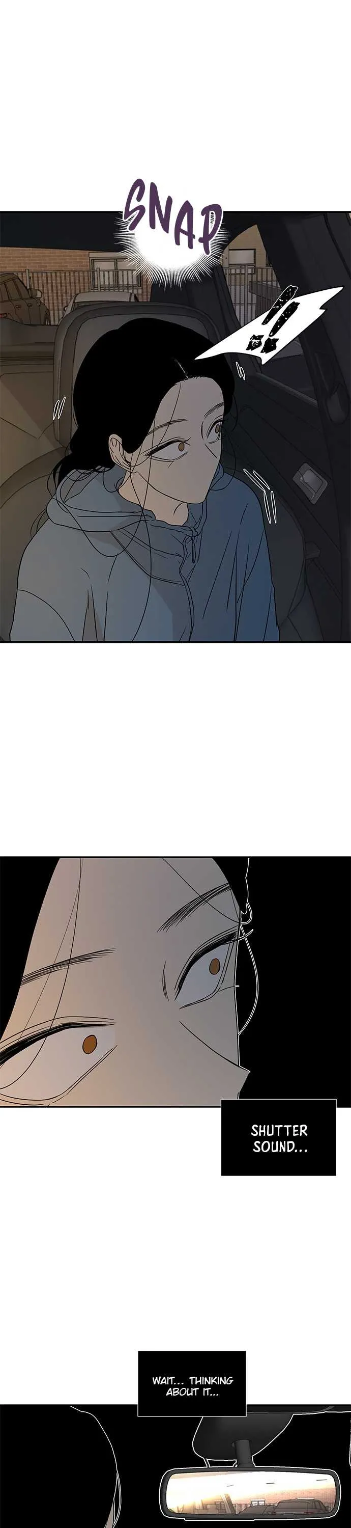 Read Olgami chapter 21 image 3 on Lezhin