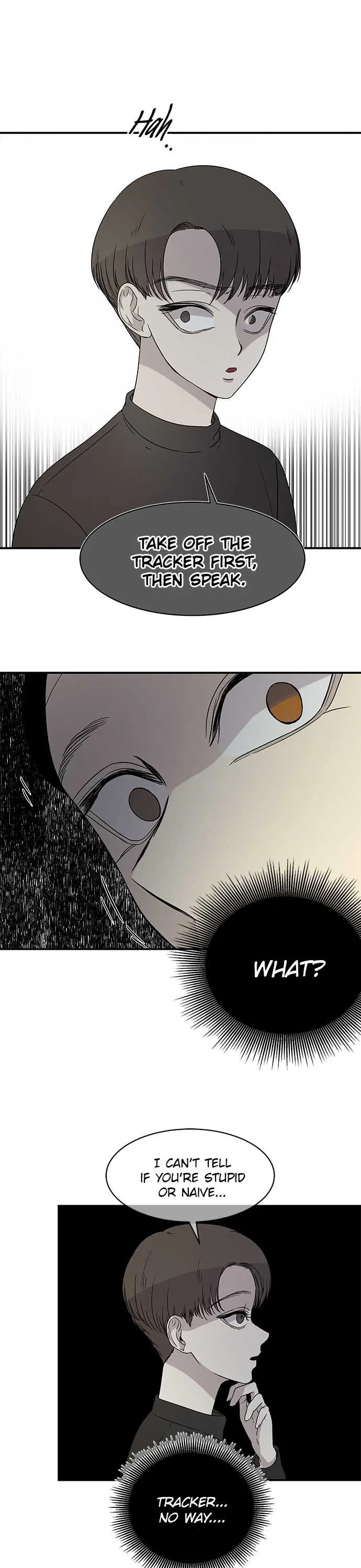 Read Olgami chapter 21 image 8 on Lezhin