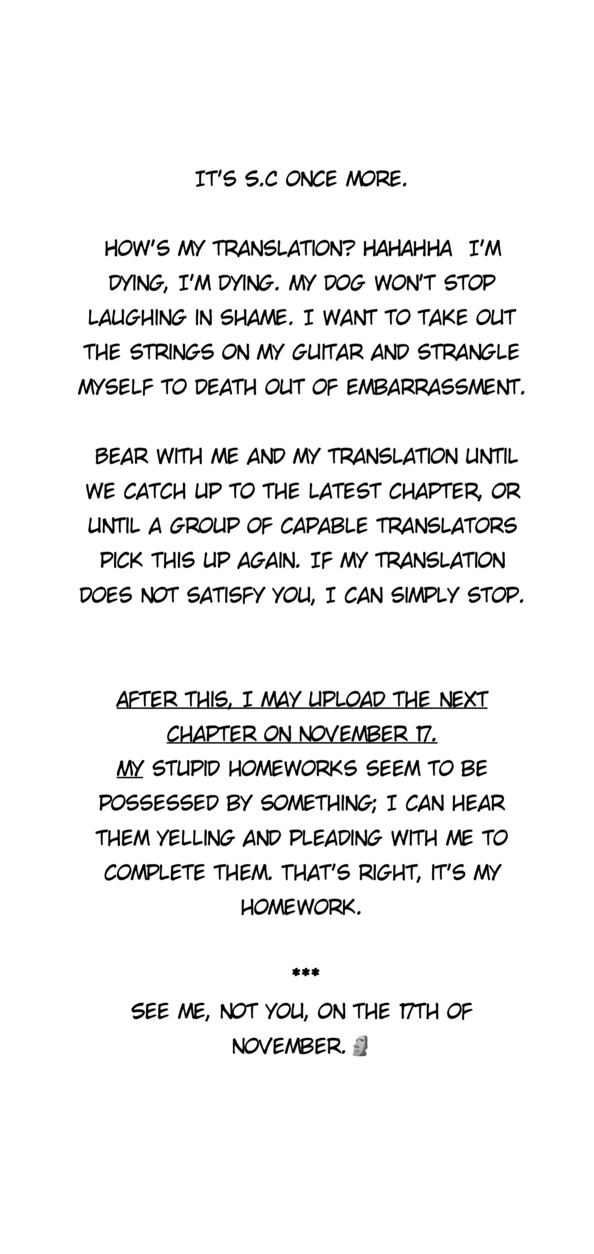 Read Olgami chapter 22 image 0 on Lezhin