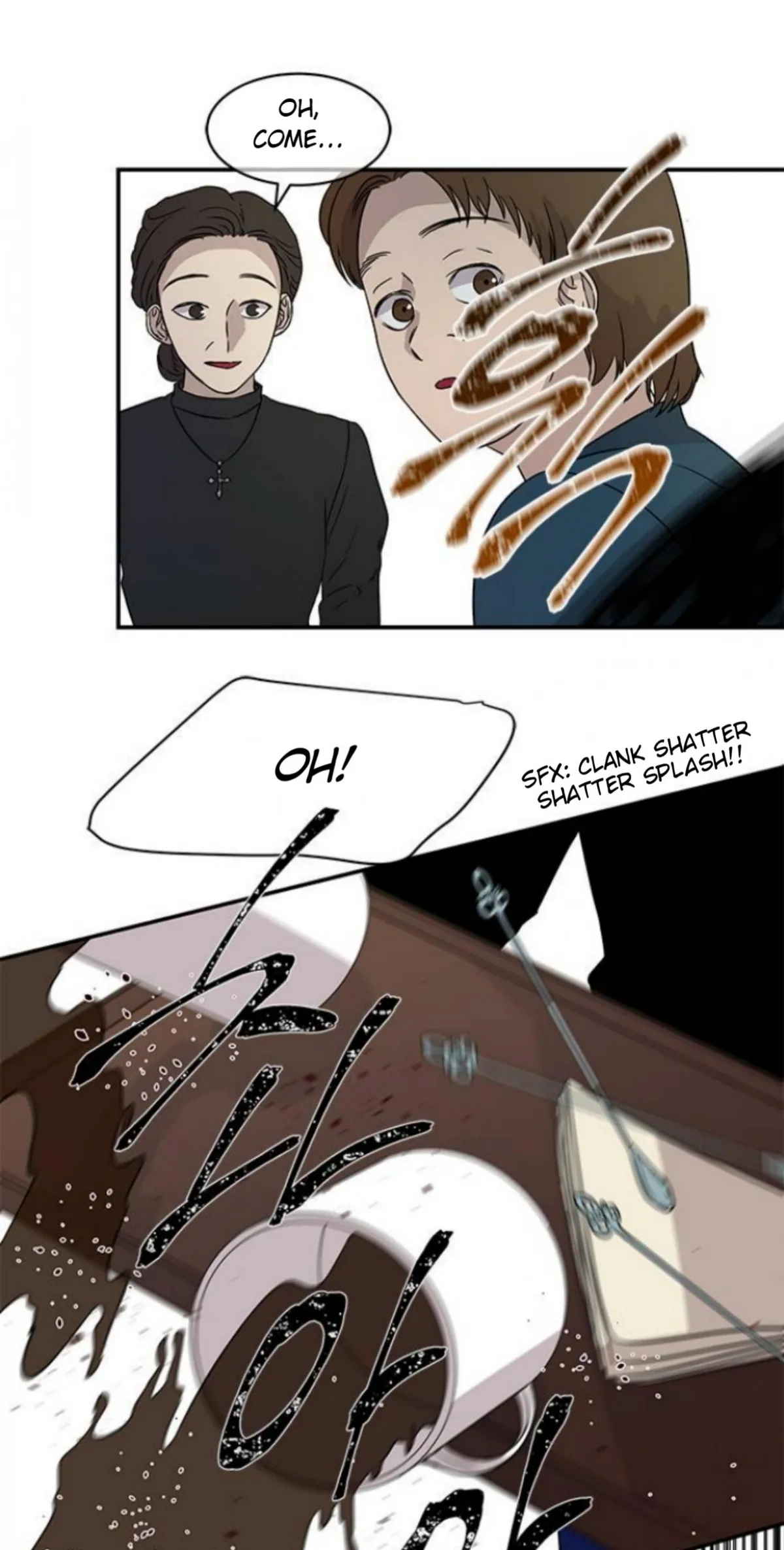 Read Olgami chapter 22 image 16 on Lezhin