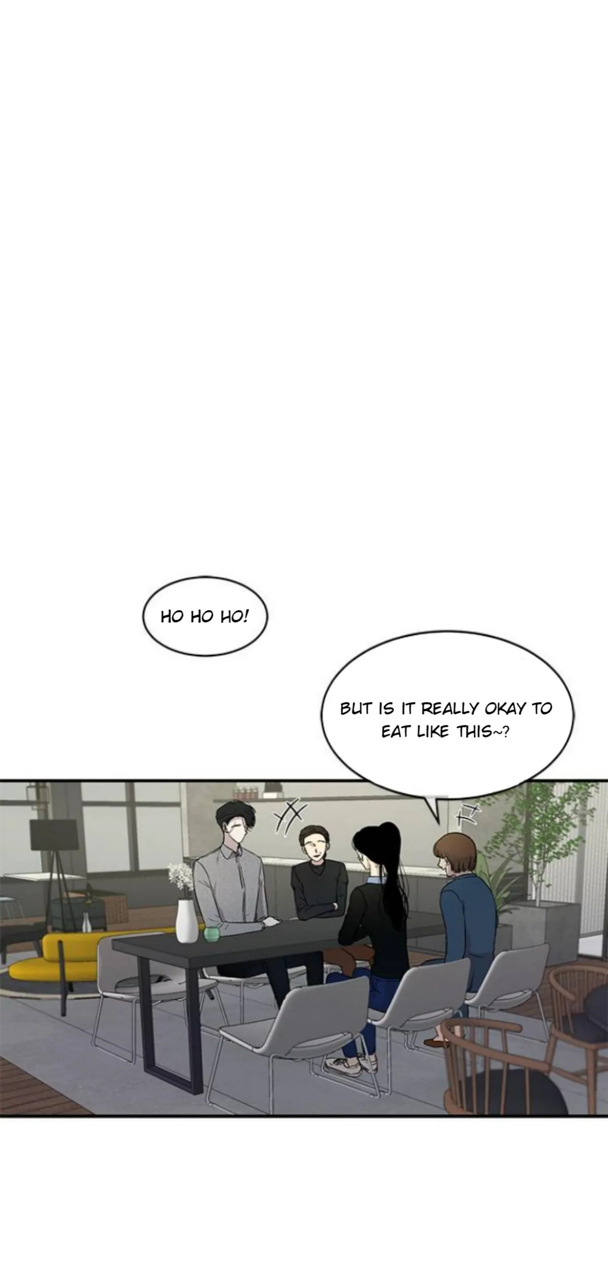 Read Olgami chapter 22 image 2 on Lezhin