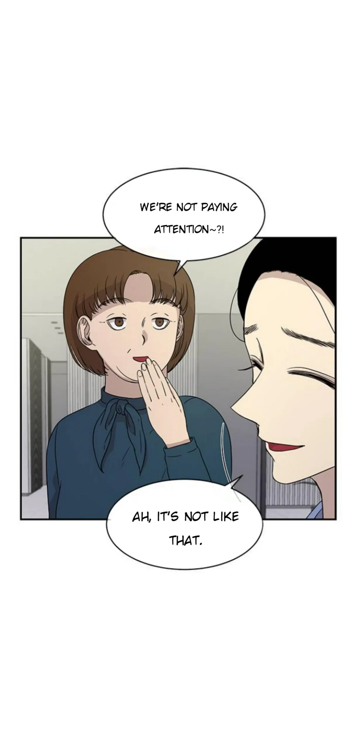 Read Olgami chapter 22 image 3 on Lezhin