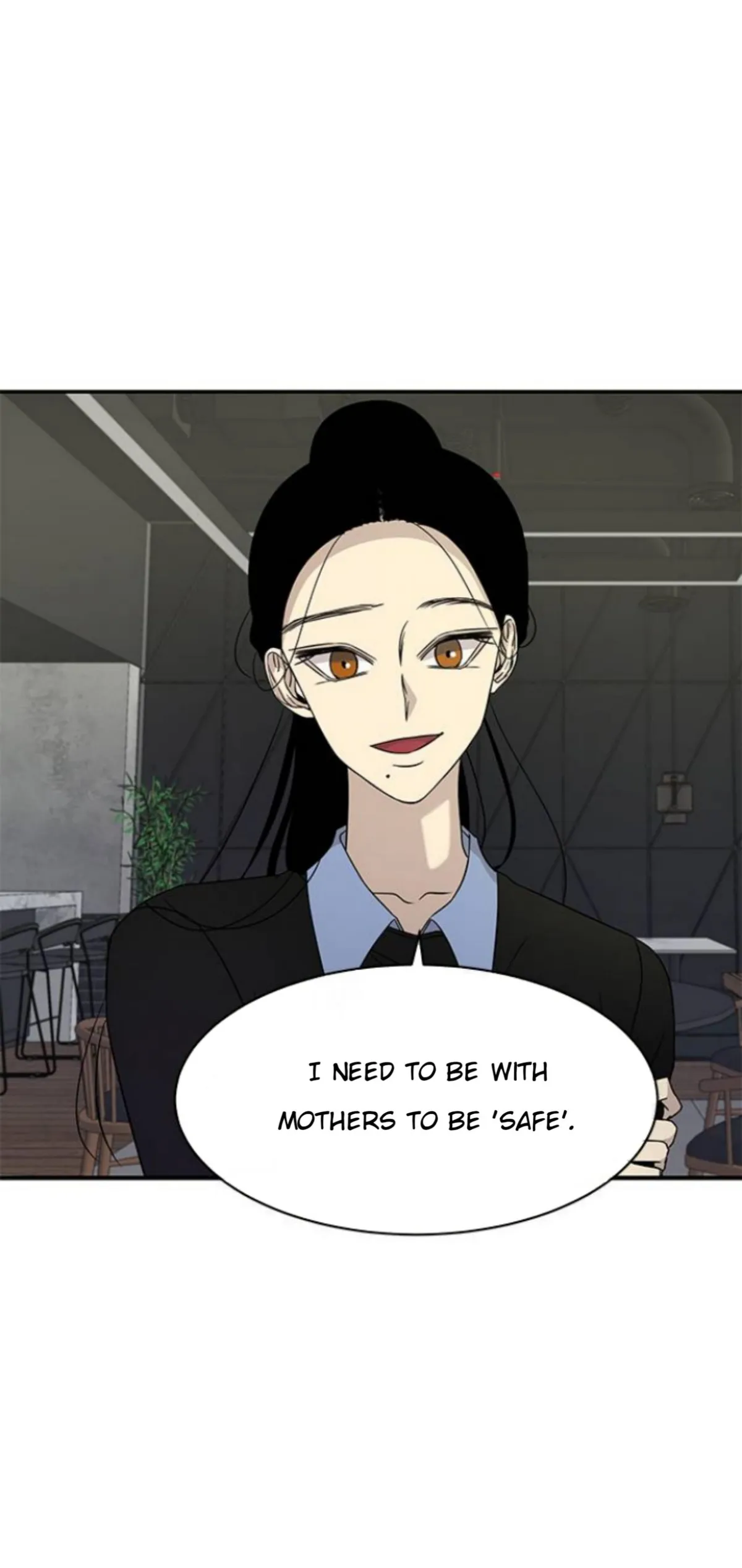 Read Olgami chapter 22 image 4 on Lezhin