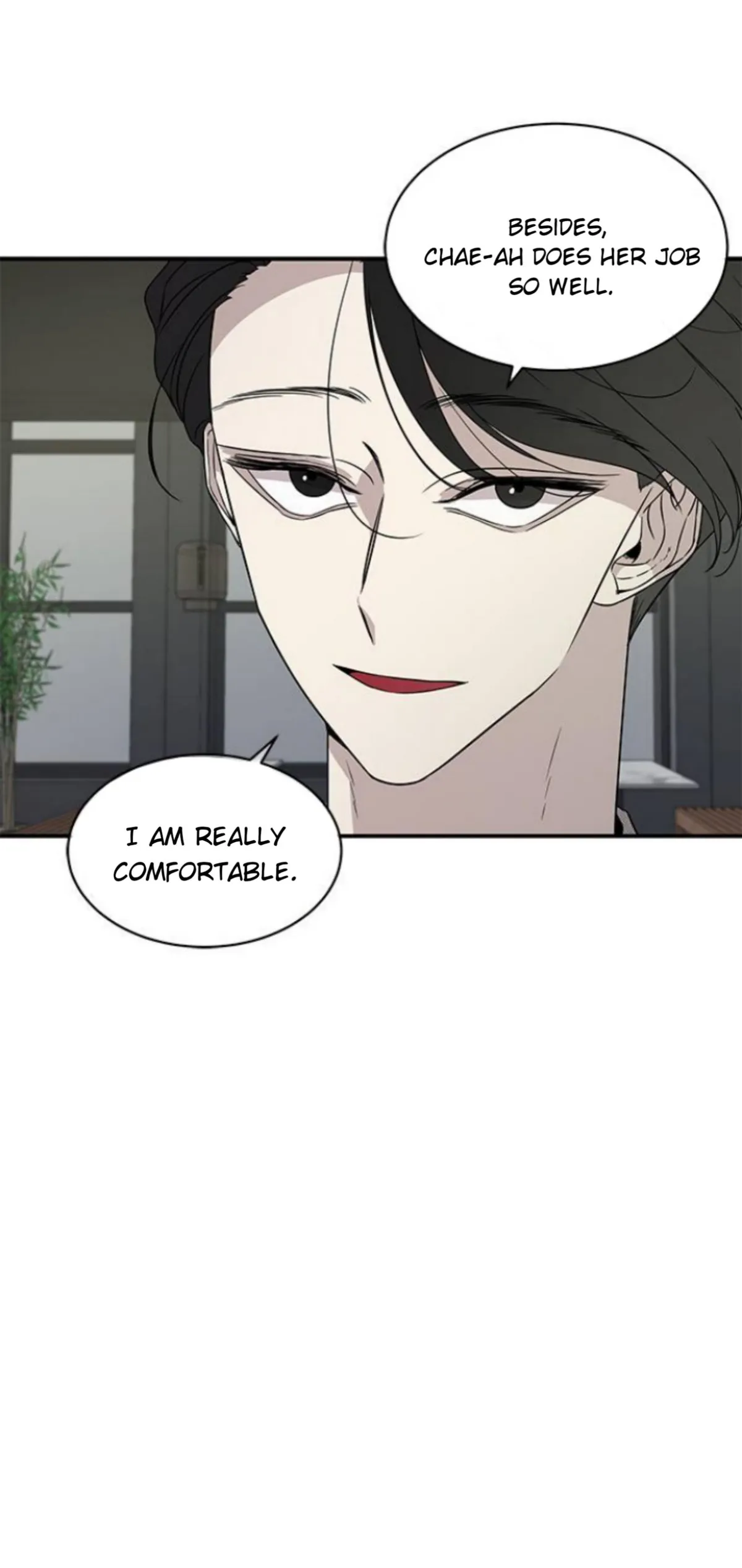 Read Olgami chapter 22 image 7 on Lezhin