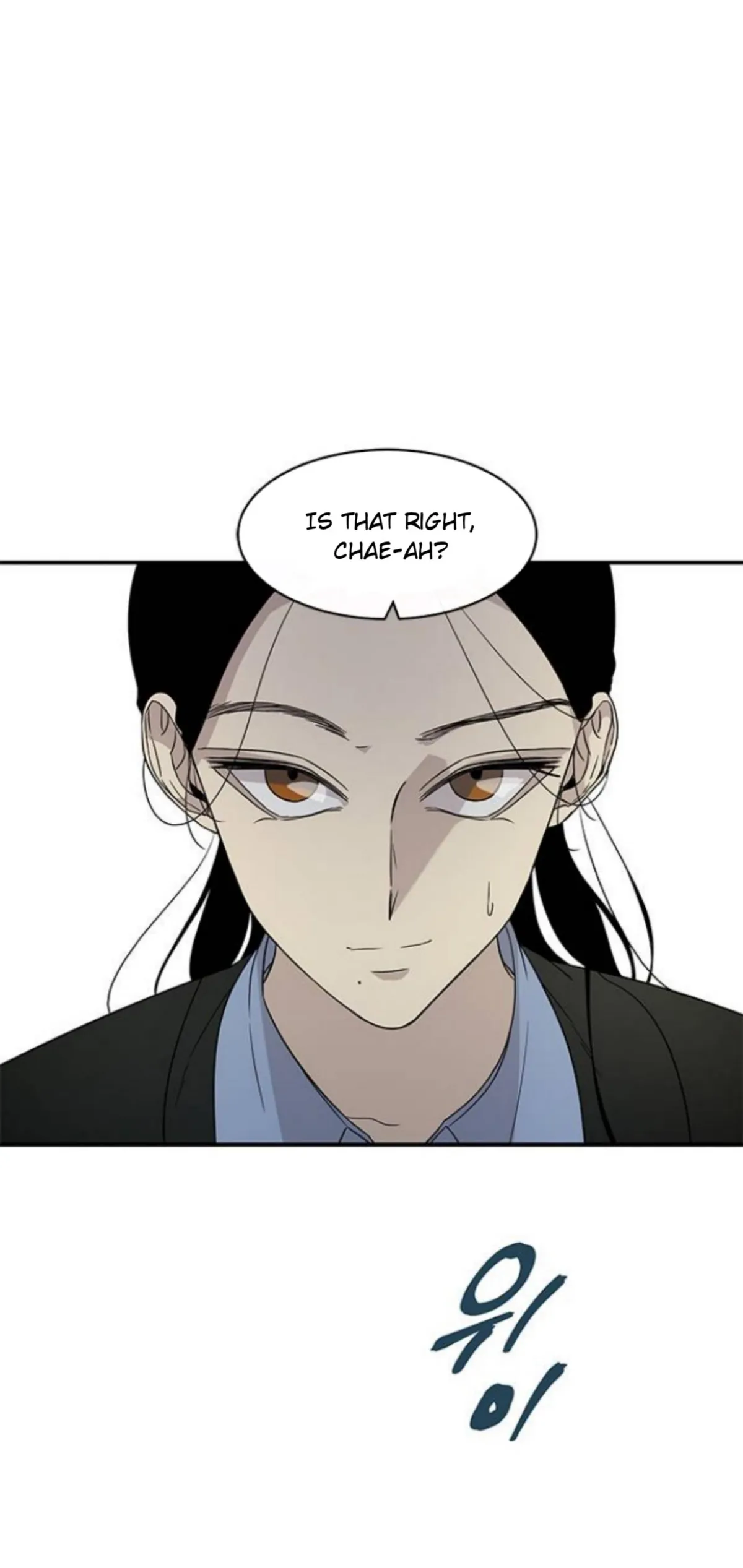 Read Olgami chapter 22 image 8 on Lezhin