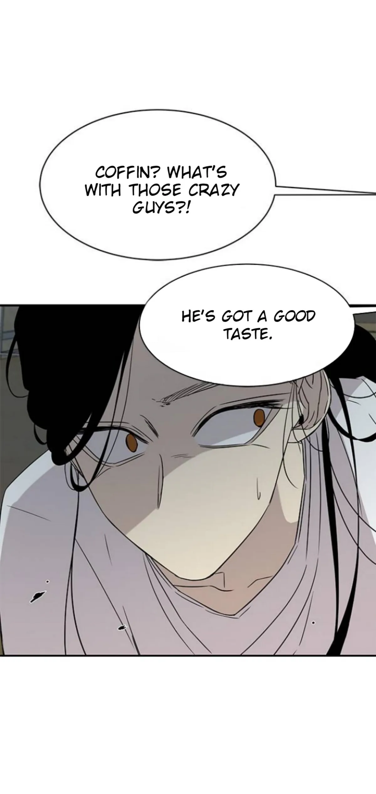 Read Olgami chapter 24 image 13 on Lezhin