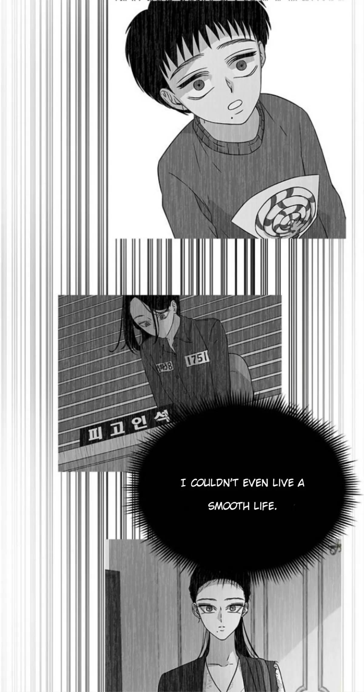 Read Olgami chapter 24 image 36 on Lezhin