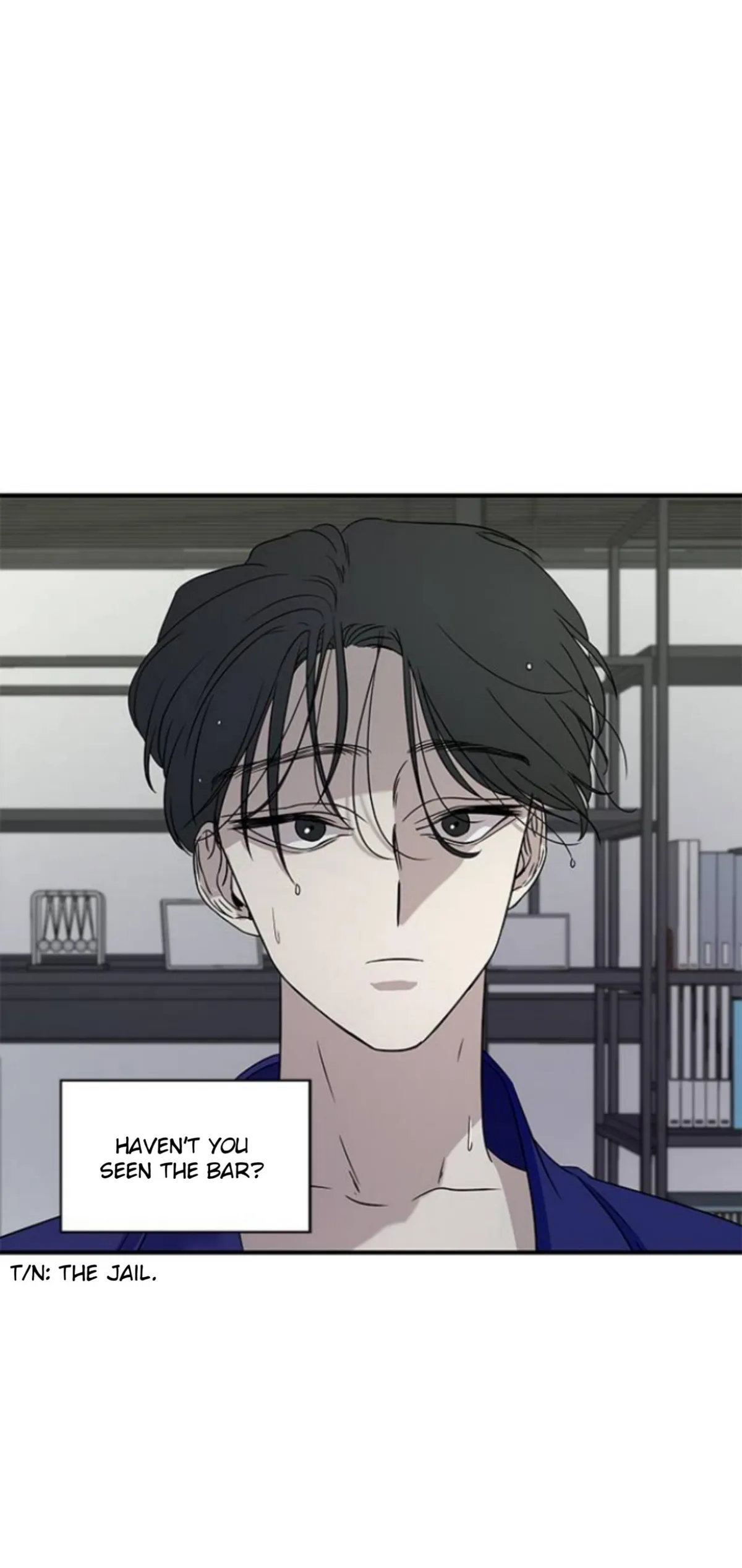 Read Olgami chapter 25 image 25 on Lezhin