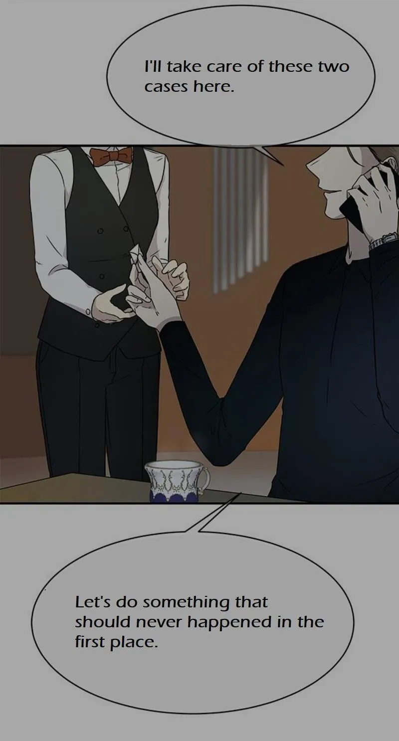 Read Olgami chapter 26 image 13 on Lezhin