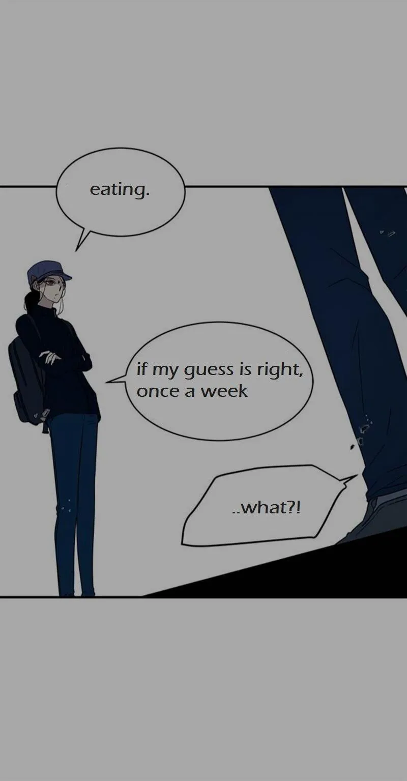 Read Olgami chapter 27 image 19 on Lezhin