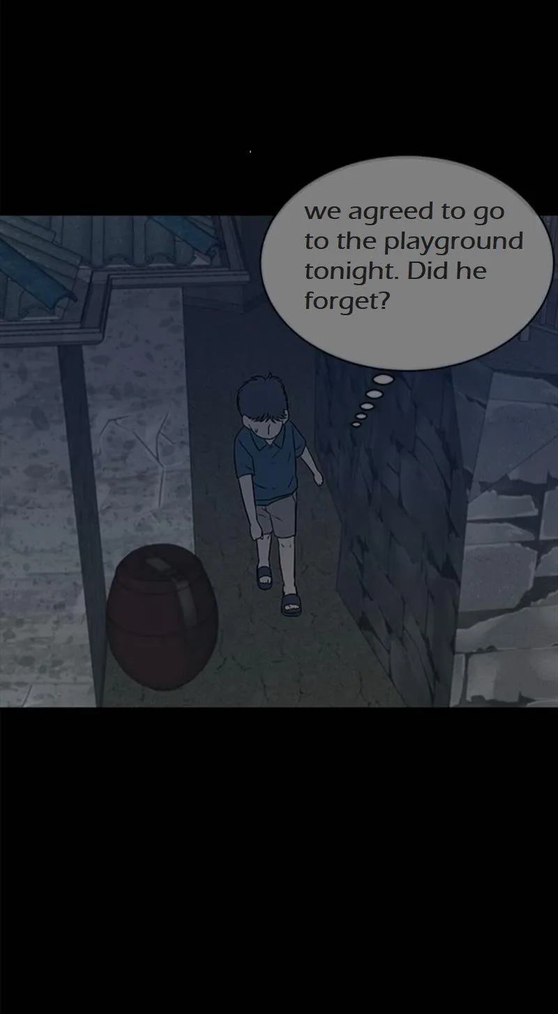 Read Olgami chapter 27 image 42 on Lezhin