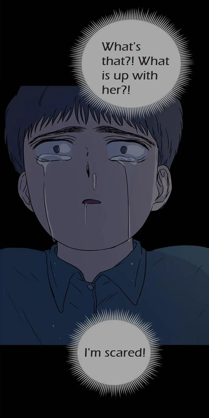 Read Olgami chapter 27 image 55 on Lezhin