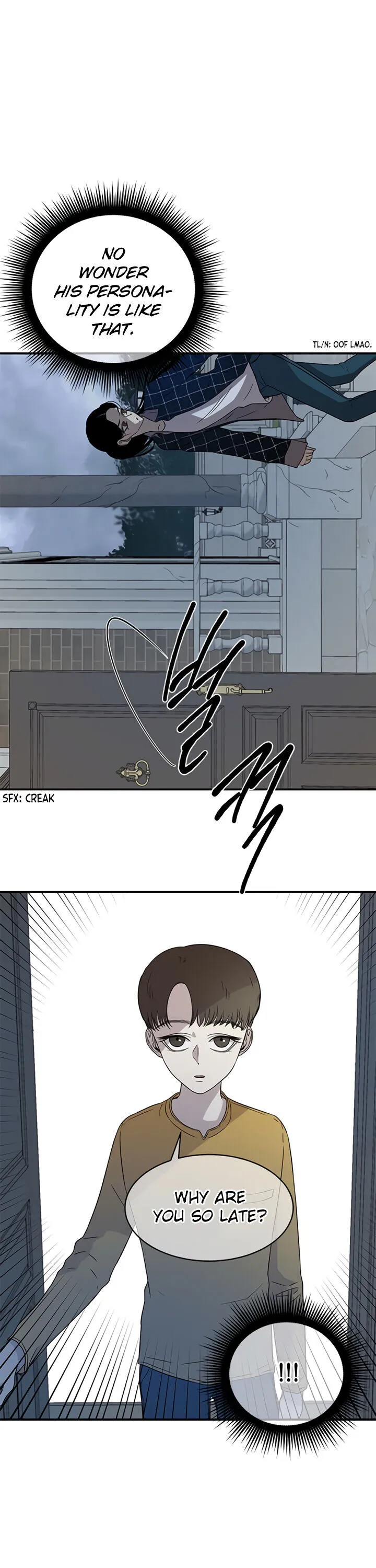 Read Olgami chapter 29 image 15 on Lezhin