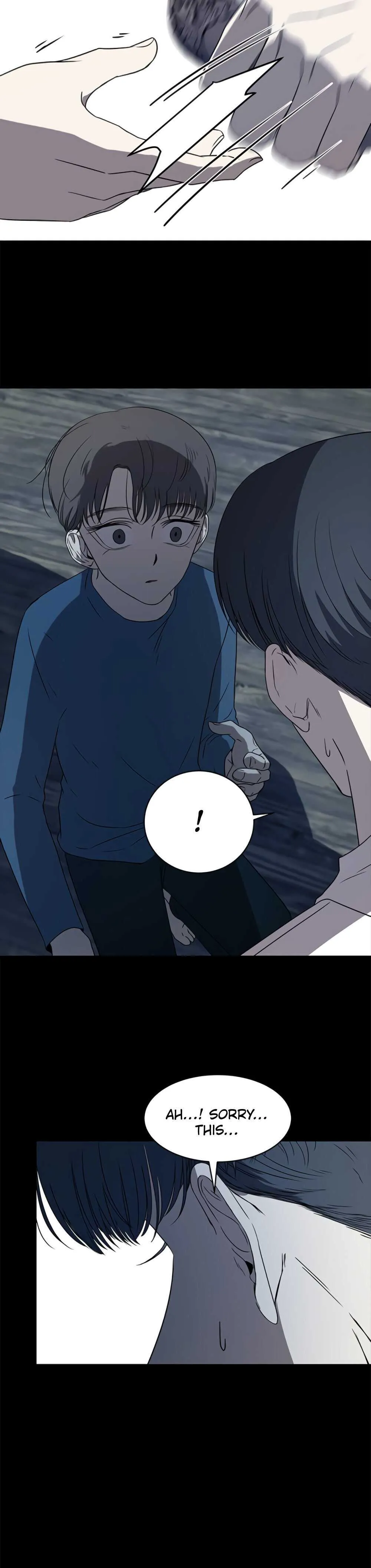 Read Olgami chapter 31 image 21 on Lezhin