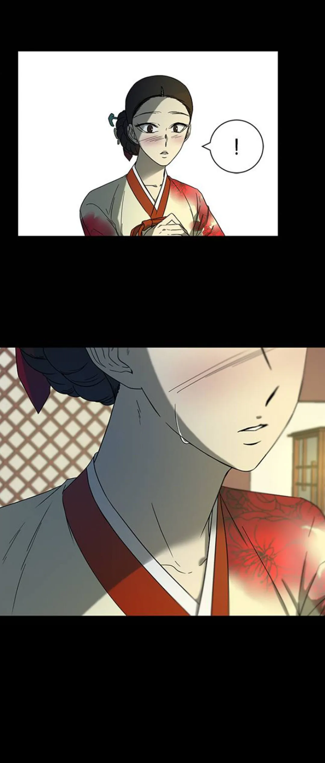 Read Olgami chapter 53 image 15 on Lezhin