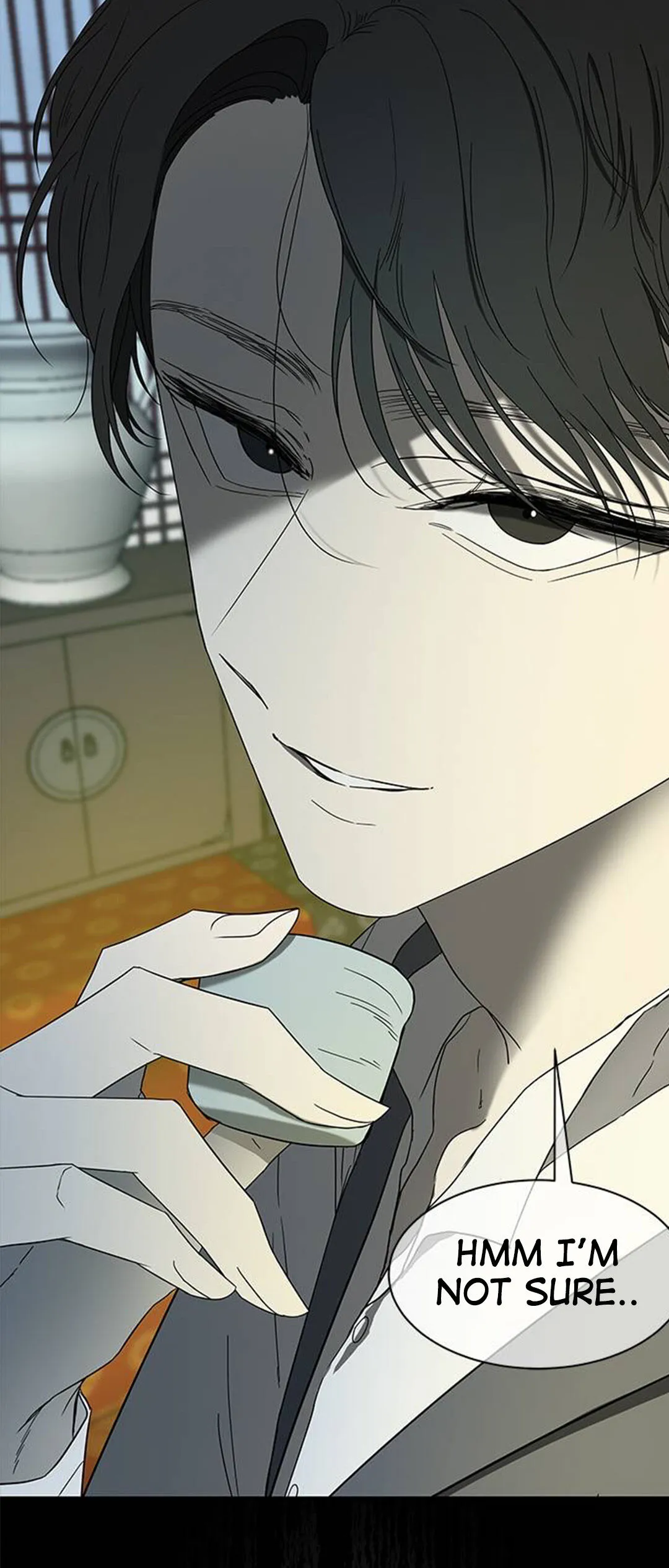Read Olgami chapter 53 image 16 on Lezhin