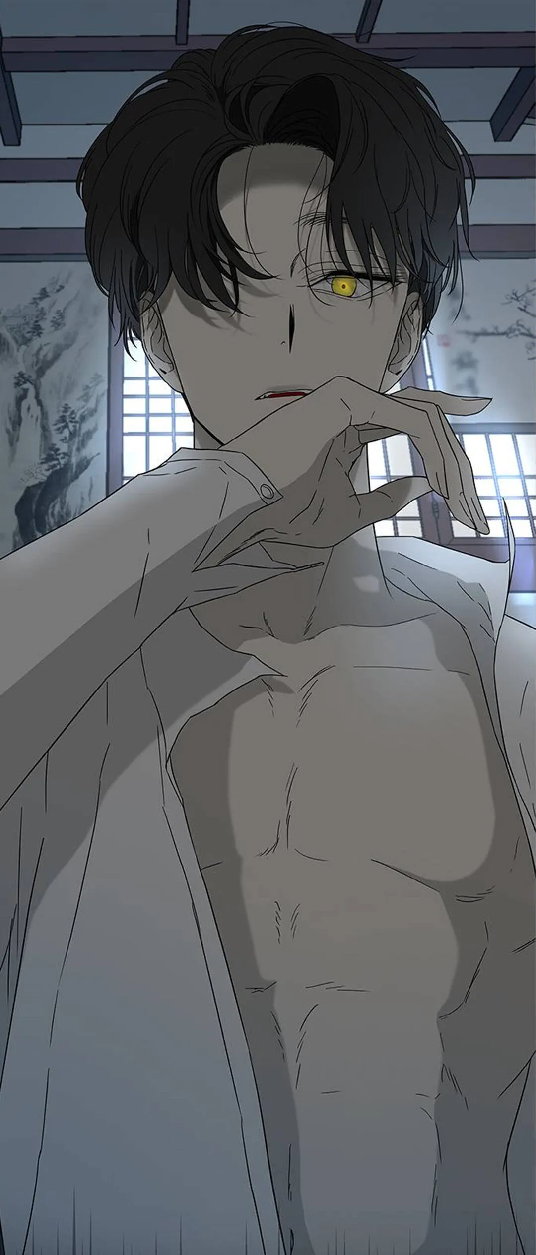 Read Olgami chapter 53 image 20 on Lezhin