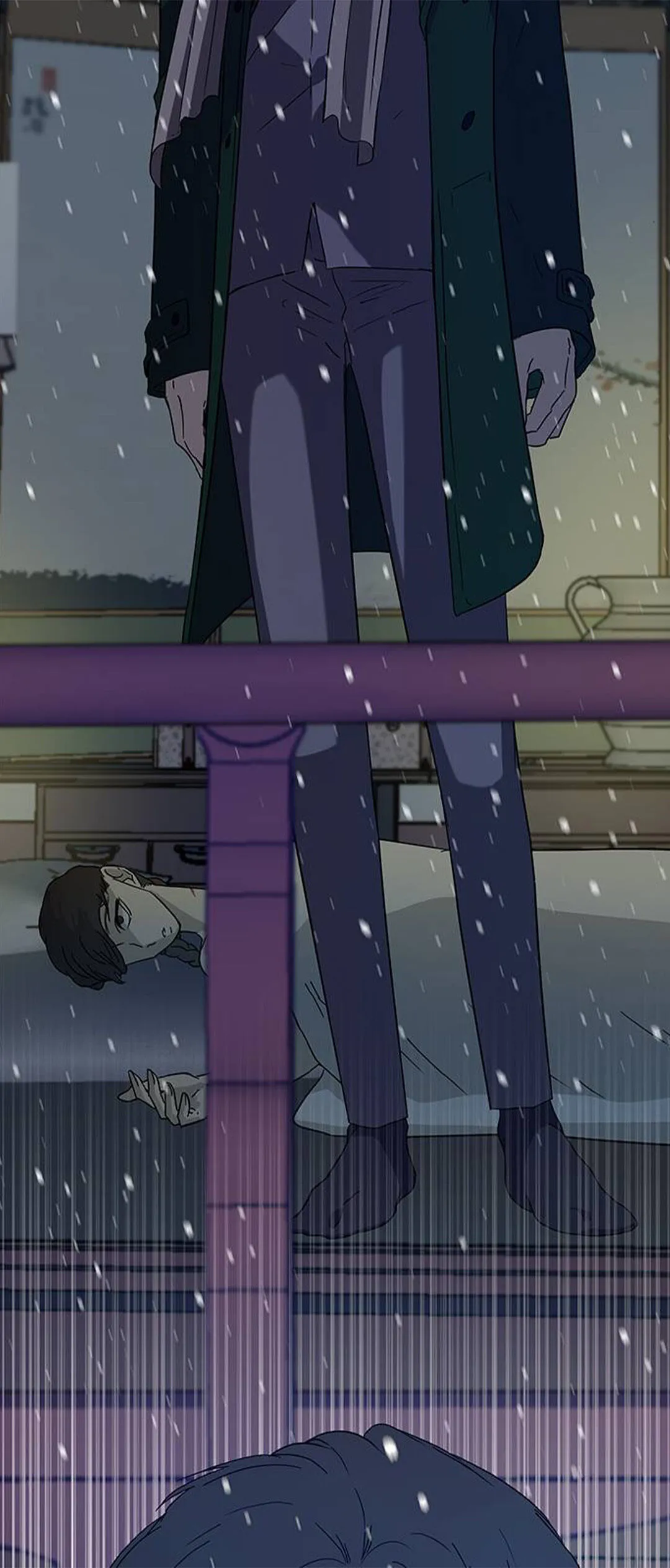 Read Olgami chapter 53 image 29 on Lezhin