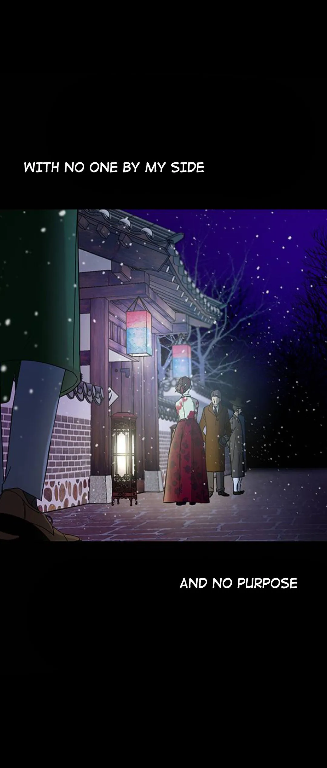 Read Olgami chapter 53 image 3 on Lezhin
