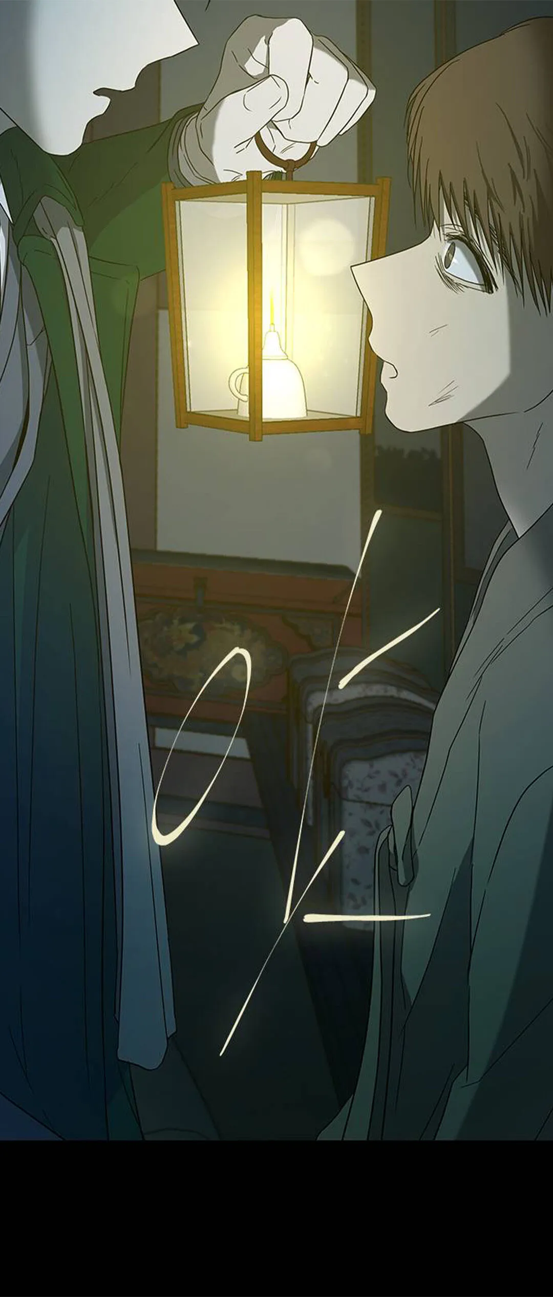 Read Olgami chapter 53 image 39 on Lezhin