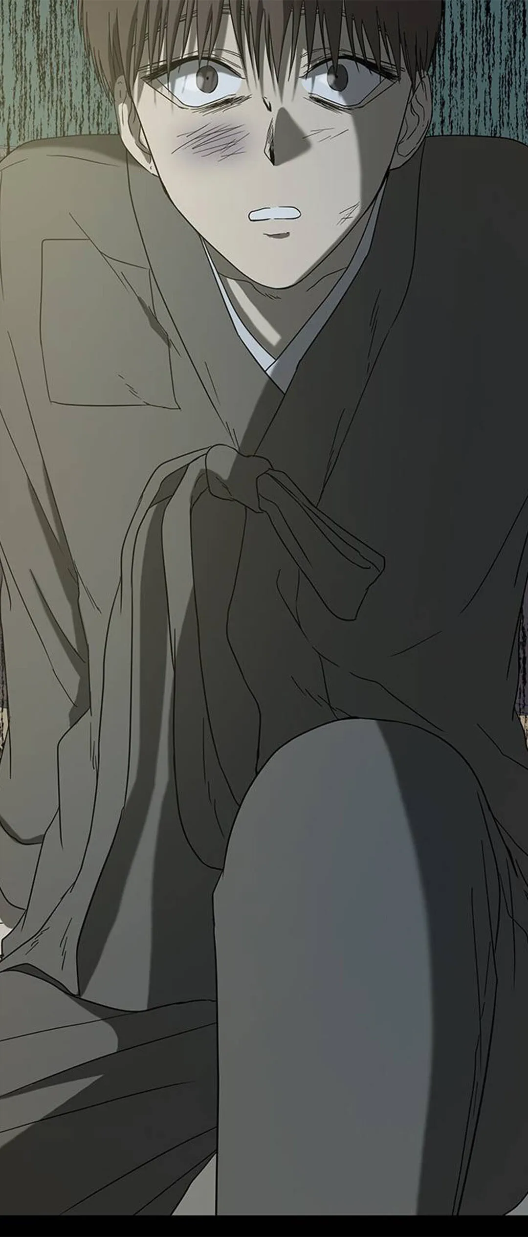 Read Olgami chapter 53 image 45 on Lezhin