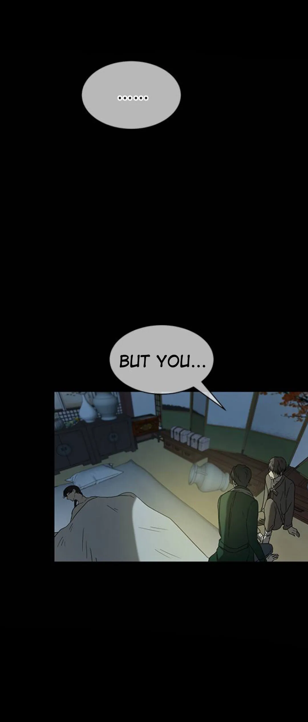 Read Olgami chapter 53 image 47 on Lezhin