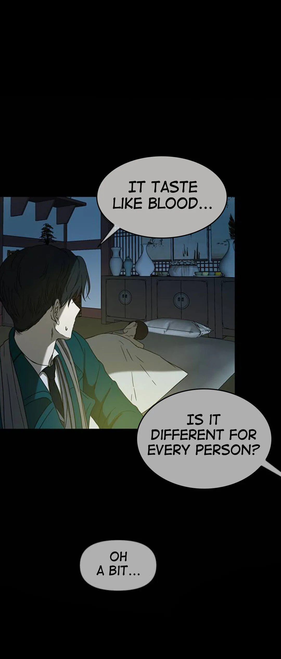 Read Olgami chapter 53 image 55 on Lezhin