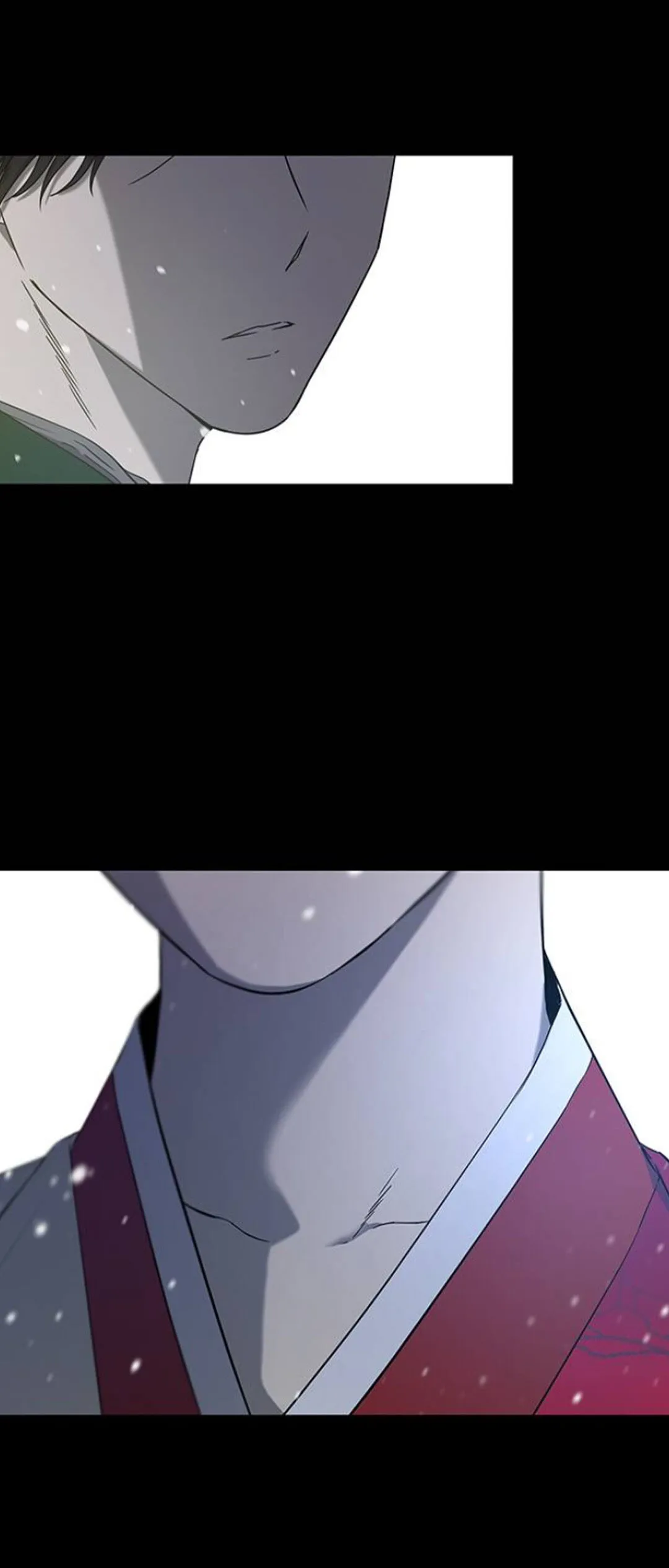 Read Olgami chapter 53 image 9 on Lezhin