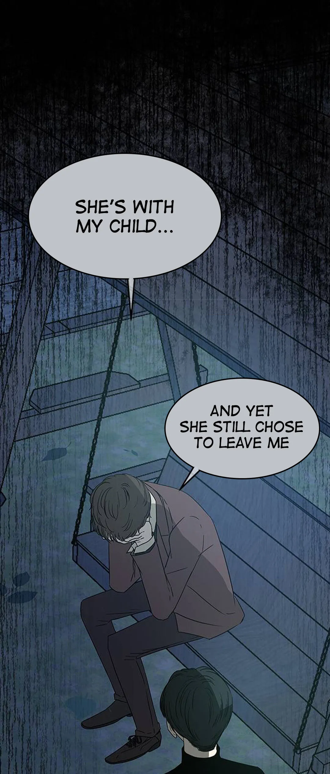 Read Olgami chapter 54 image 19 on Lezhin