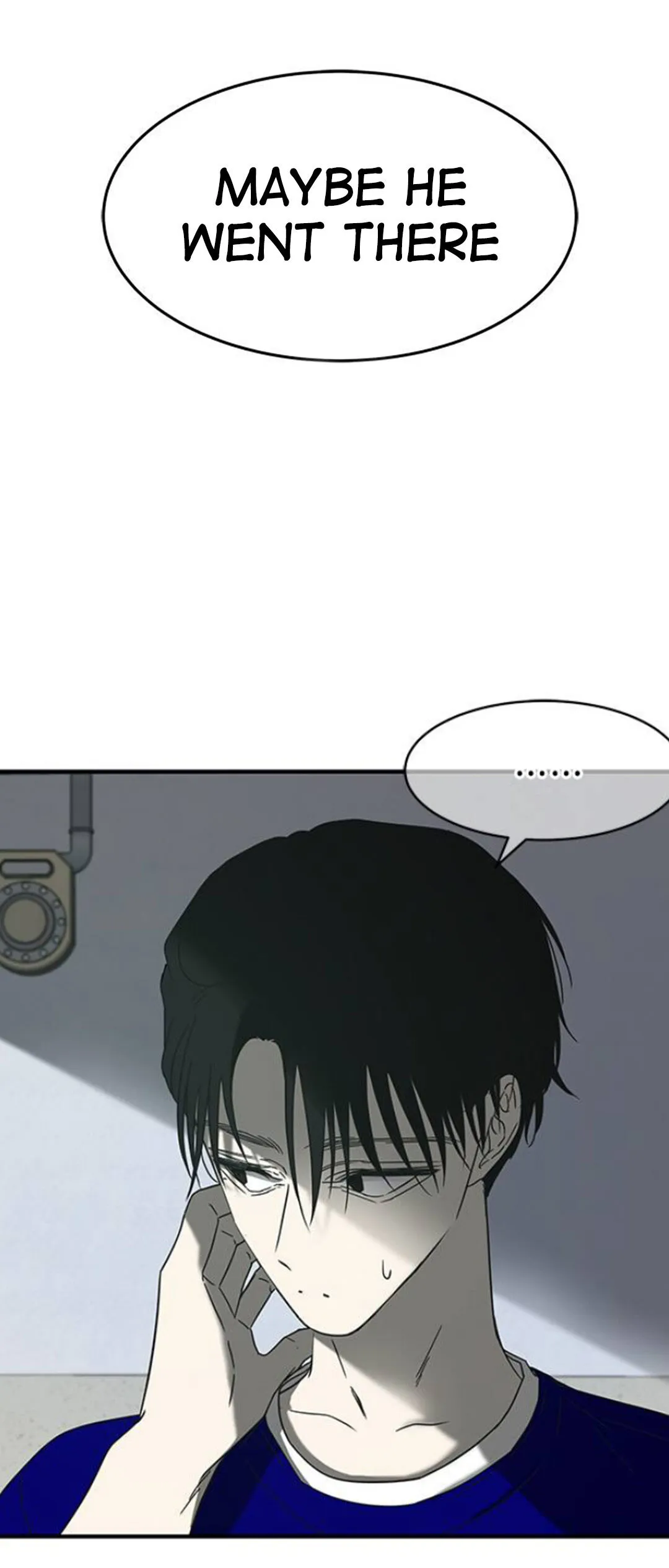 Read Olgami chapter 55 image 42 on Lezhin