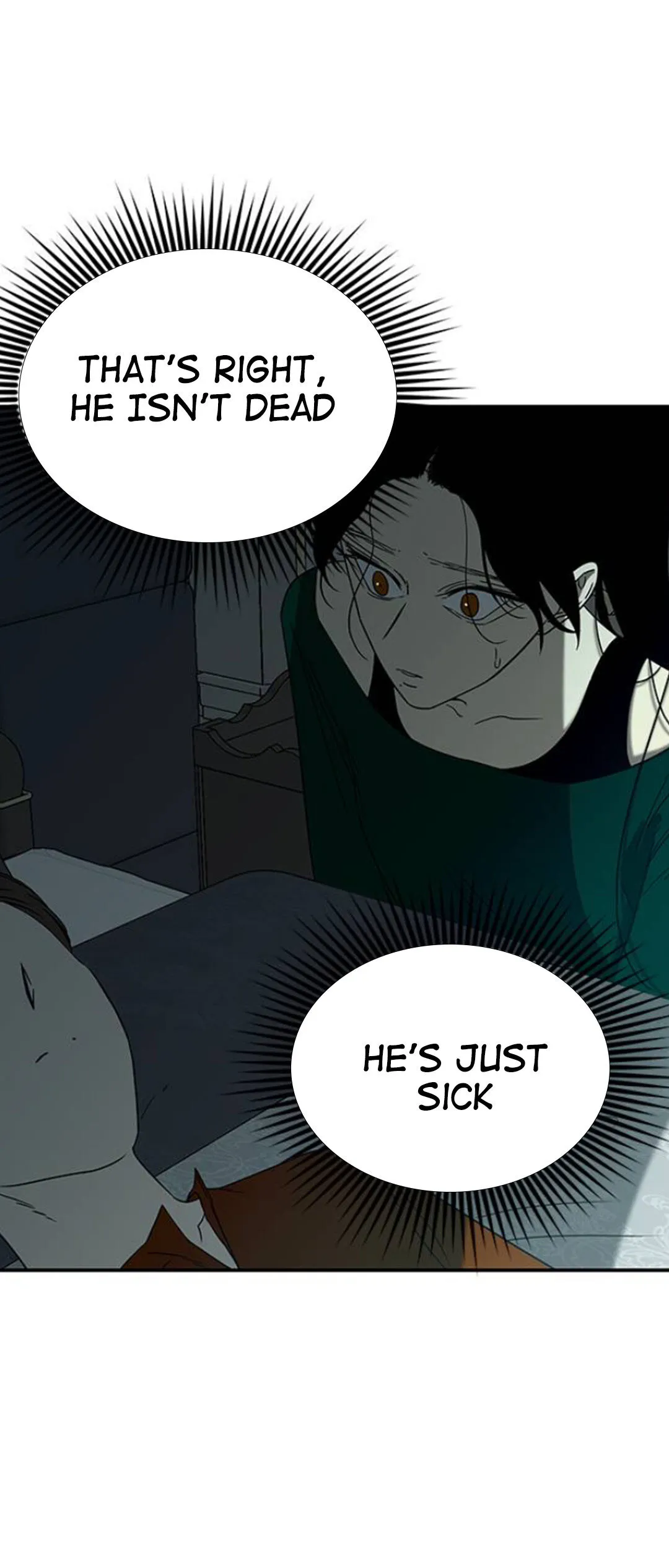 Read Olgami chapter 57 image 51 on Lezhin