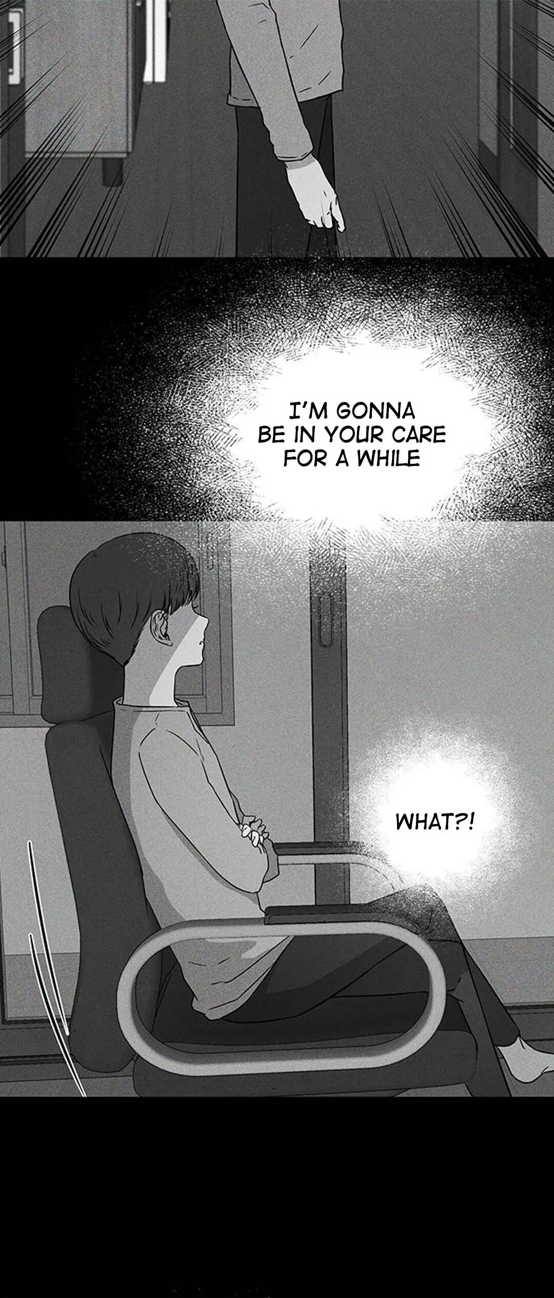 Read Olgami chapter 57 image 56 on Lezhin