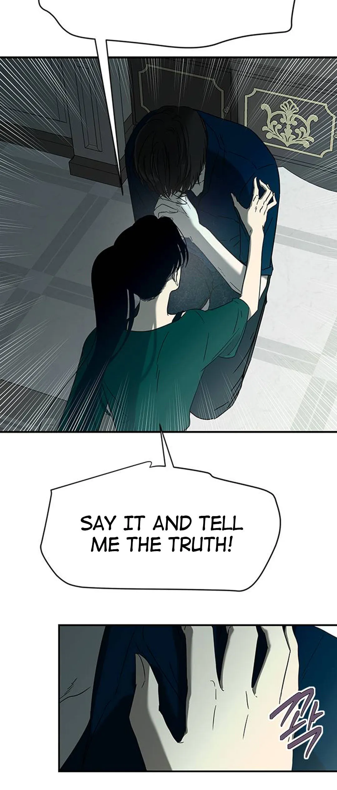 Read Olgami chapter 58 image 11 on Lezhin