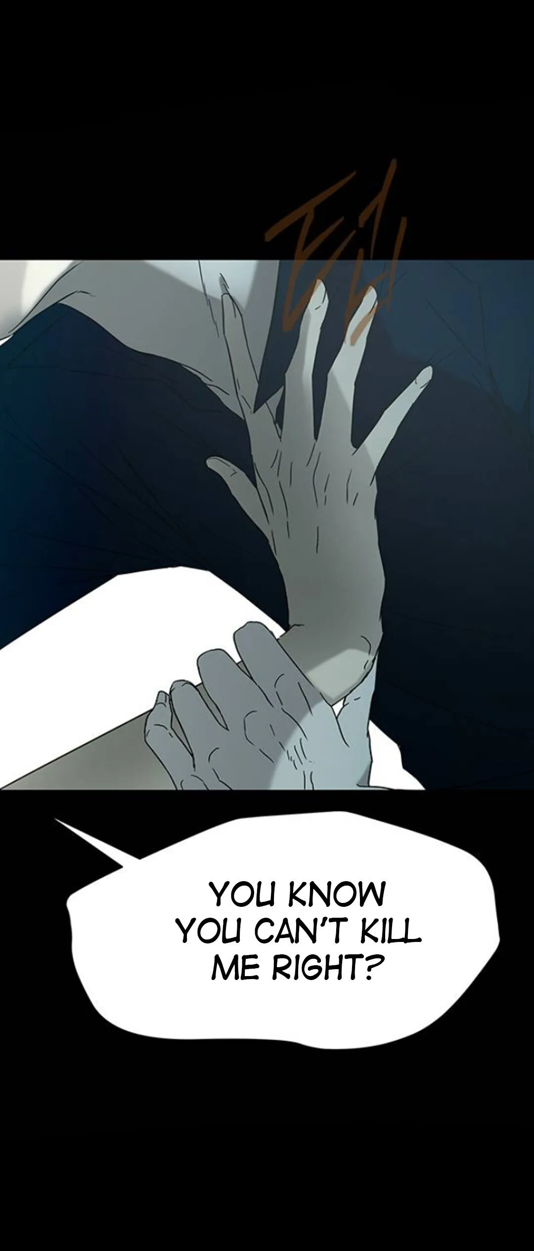 Read Olgami chapter 58 image 23 on Lezhin
