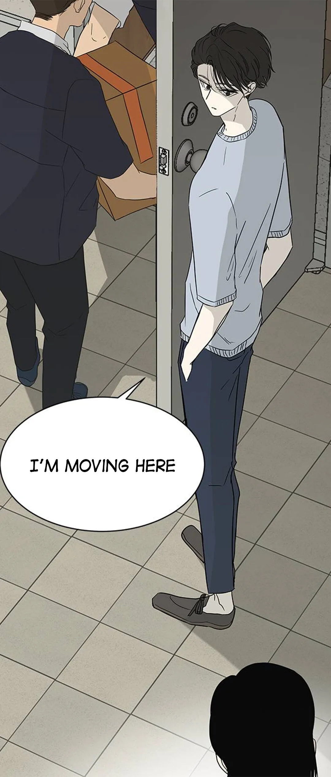 Read Olgami chapter 59 image 78 on Lezhin