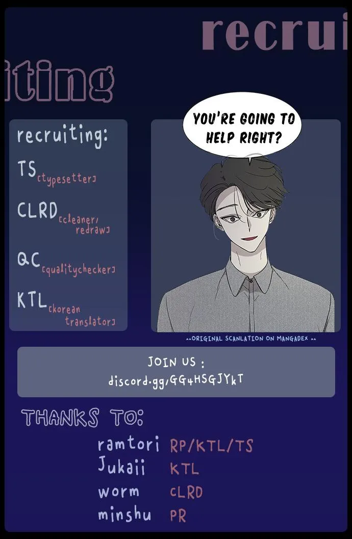 Read Olgami chapter 6 image 4 on Lezhin