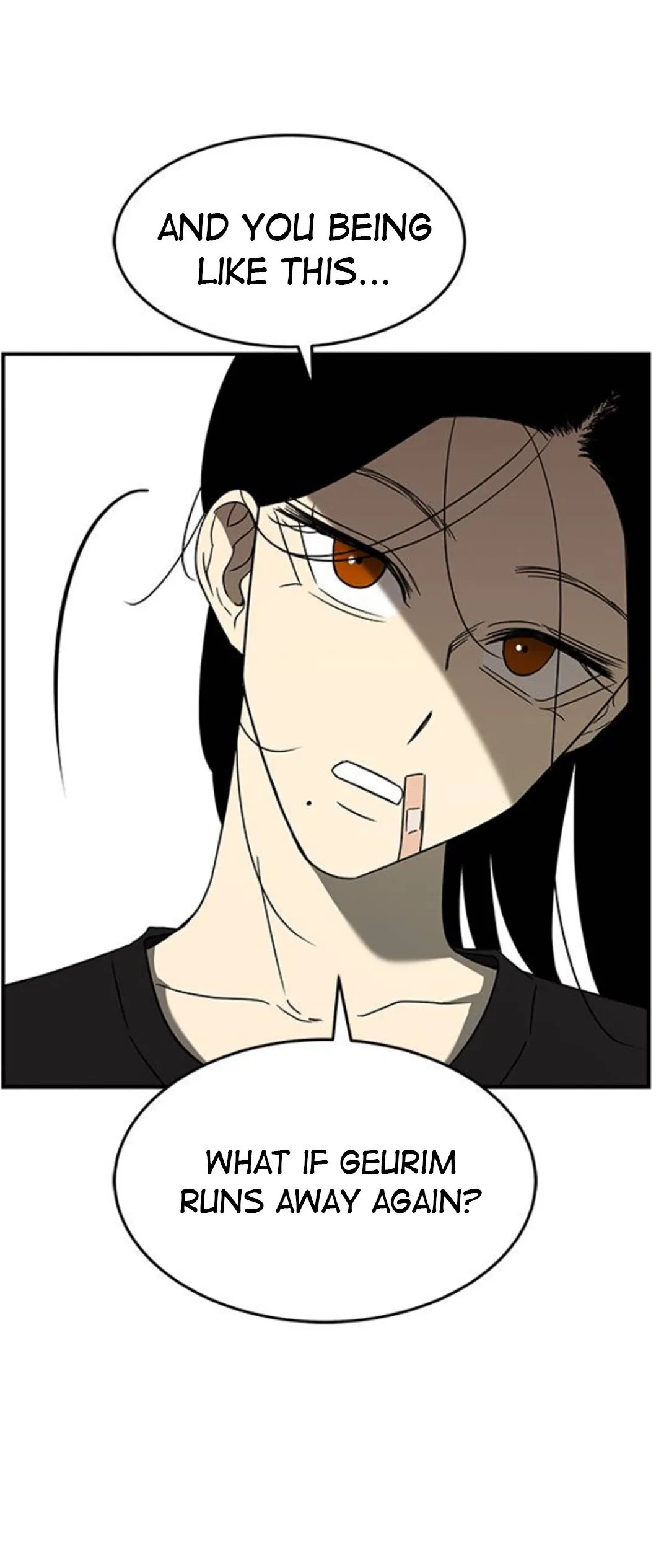 Read Olgami chapter 60 image 12 on Lezhin