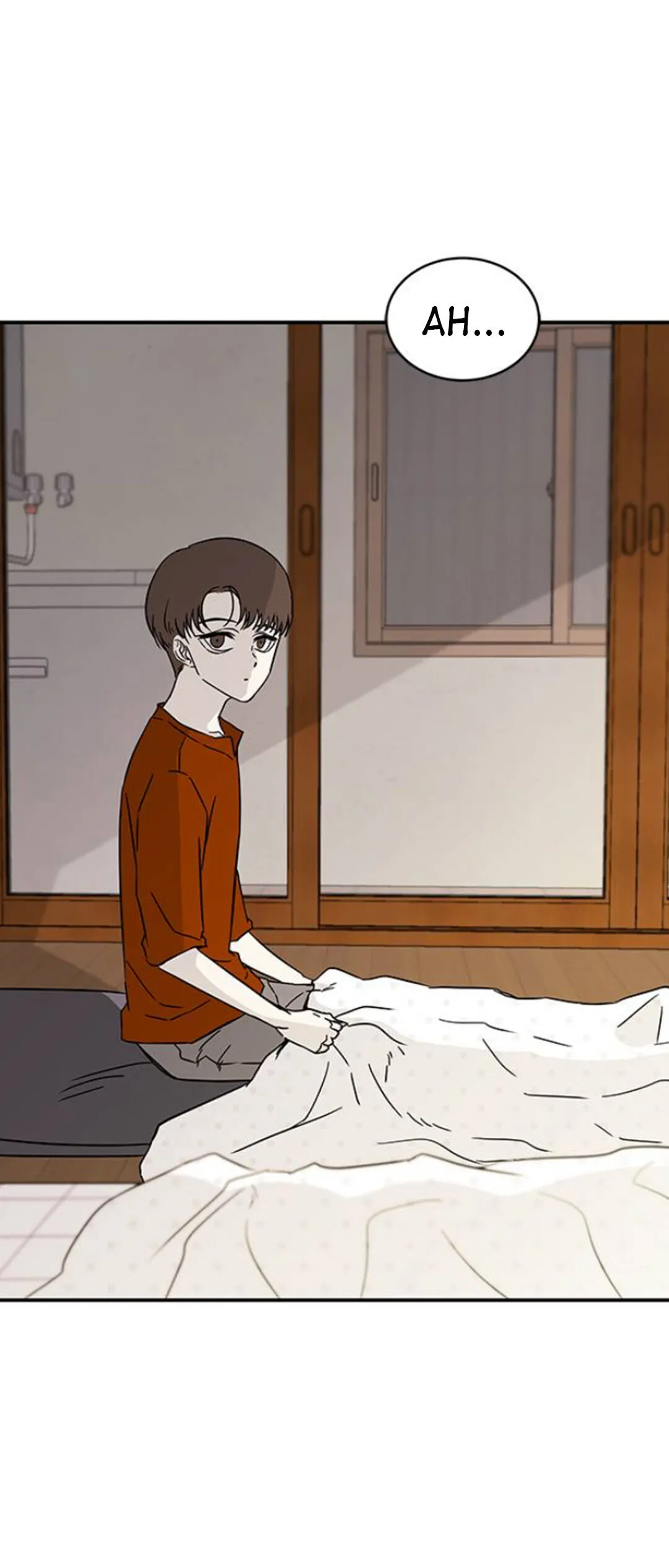 Read Olgami chapter 60 image 27 on Lezhin