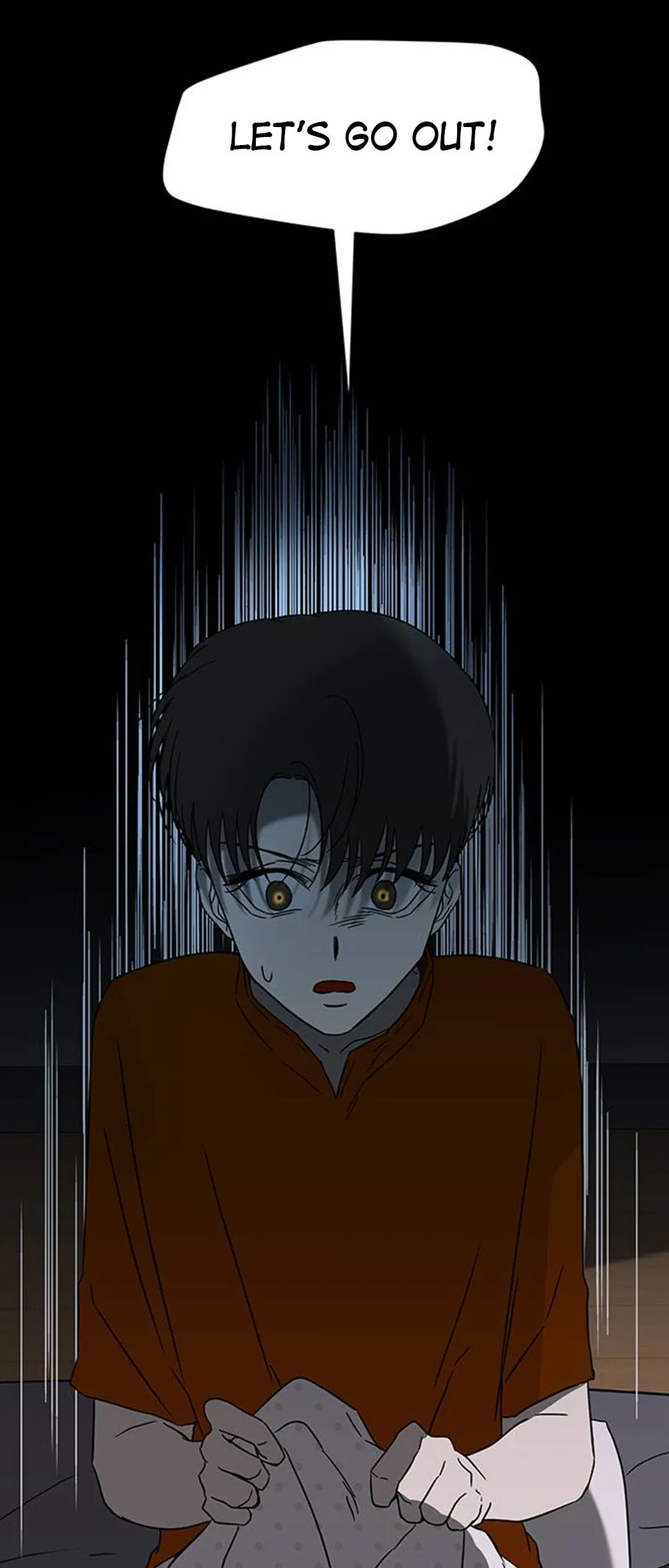 Read Olgami chapter 60 image 39 on Lezhin